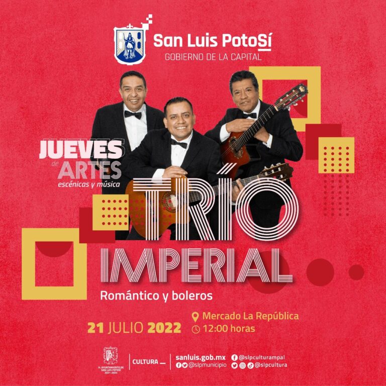 JUEVES DE ARTE 20JULIO2022