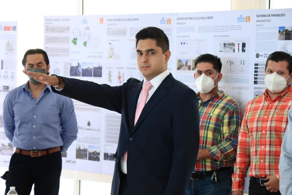 JUNTA DE GOBIERNO 15JULIO2022