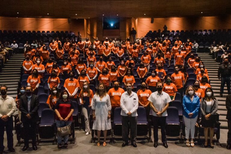 MOVILIDAD ESTUDIANTIL 14JULIO2022