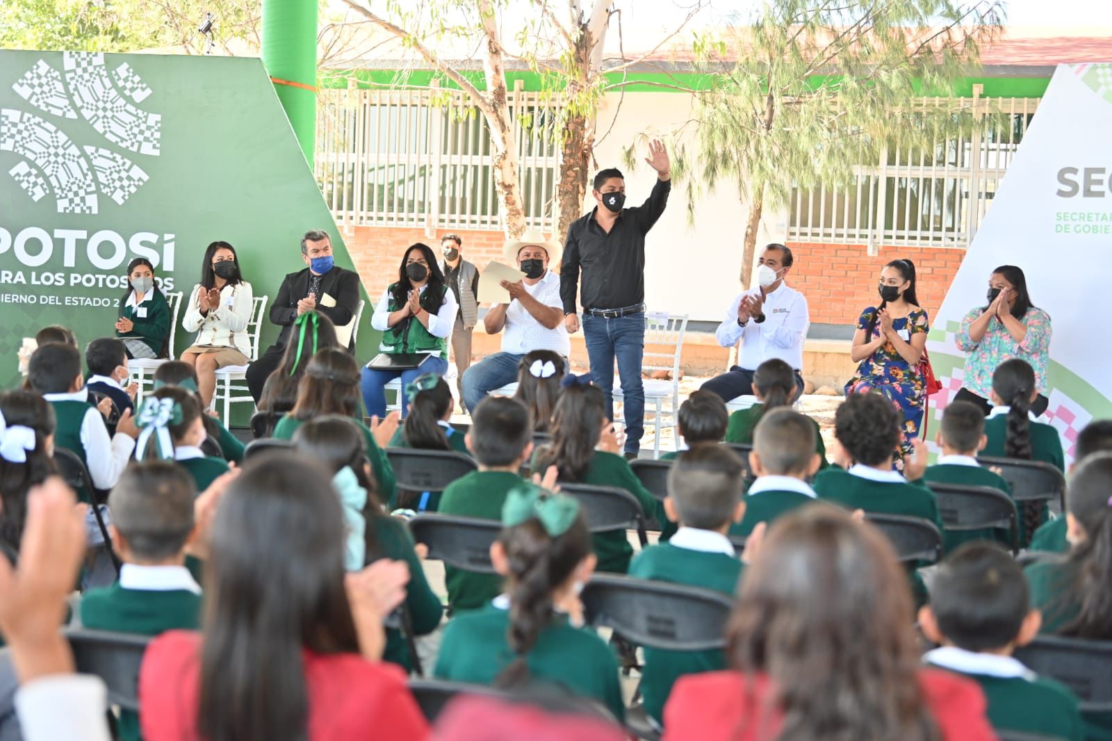 RICARDO GALLARDO RESP 14JULIO2022