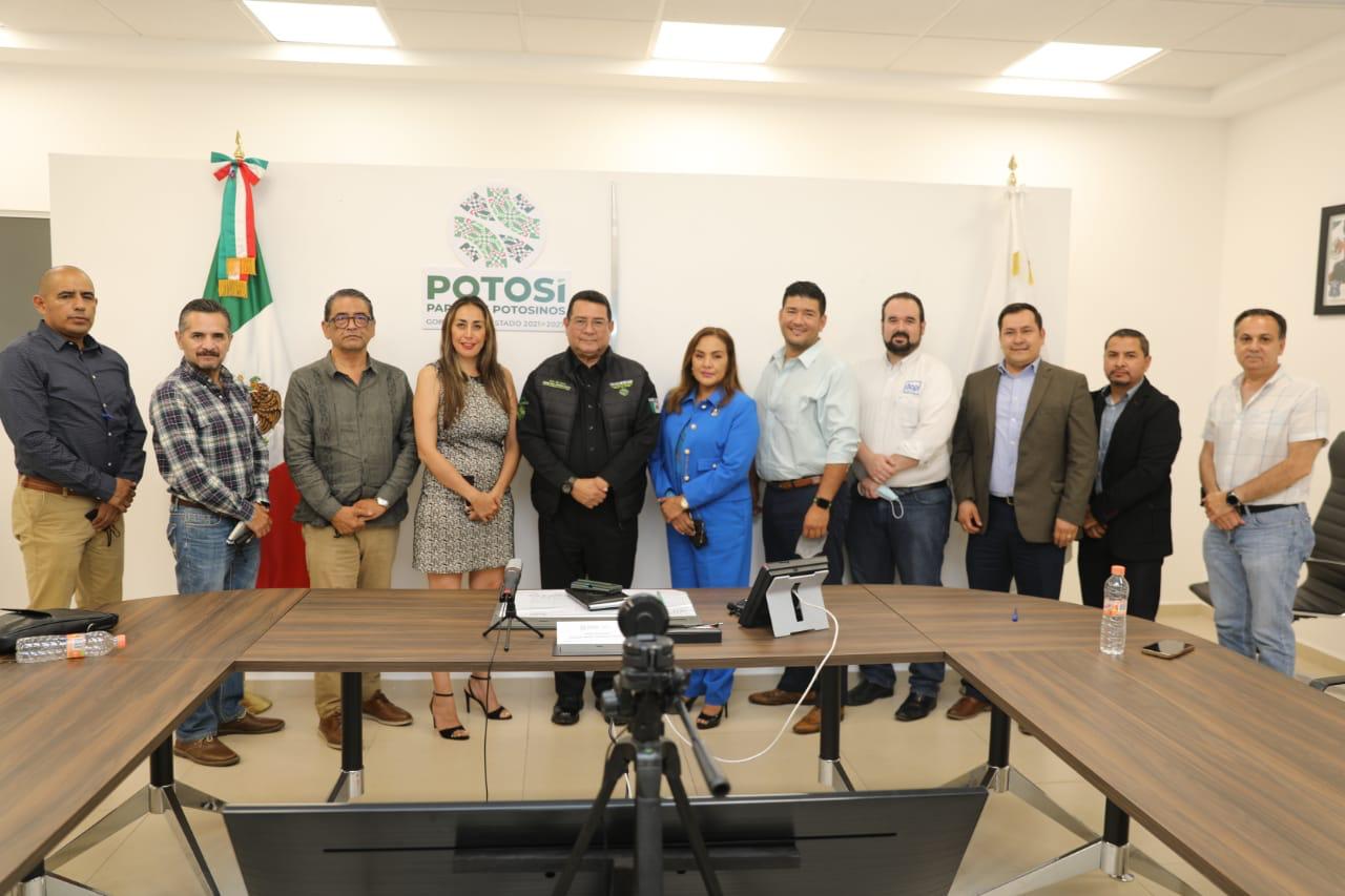 SSPC GOB SECT EMPR 13JULIO2022