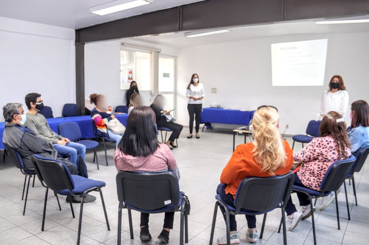 TERAPIA DE GRUPO 09JULIO2022