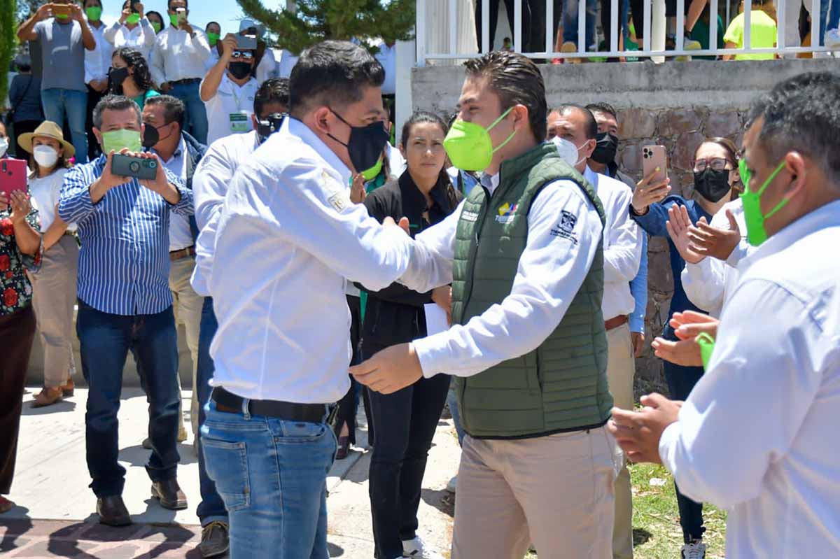 ANUNCIA GOBERNADOR 25AGO2022