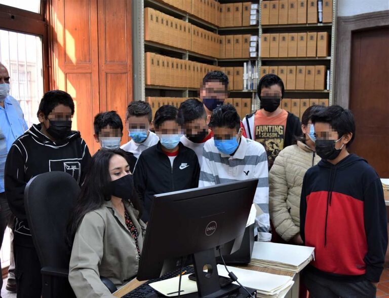 ARCHIVO HISTÓRICO 14AGO20022