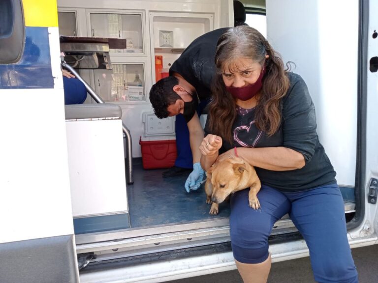 ARRANCA GOBIERNO 18AGO2022