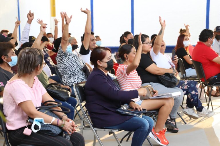 ATENCIÓN JUNTAS 20AGO2022