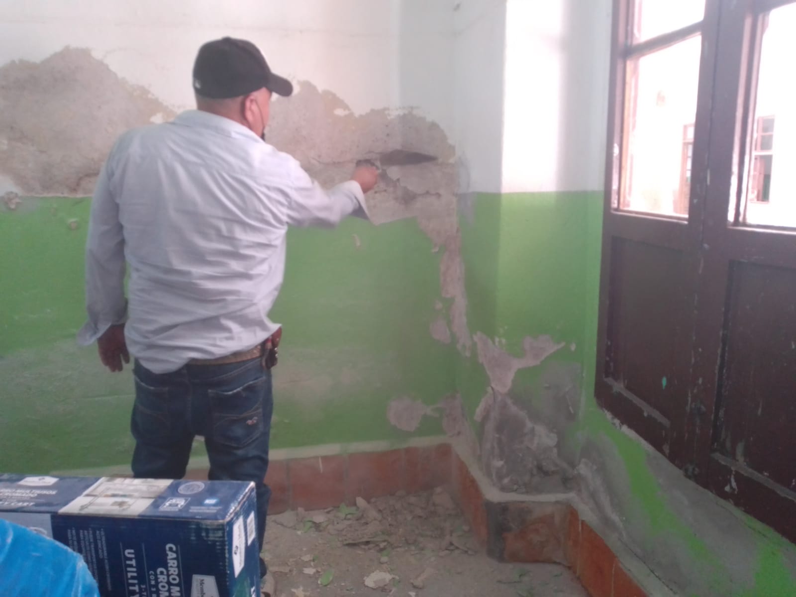 CENTROS EDUCATIVOS 08AGO2022