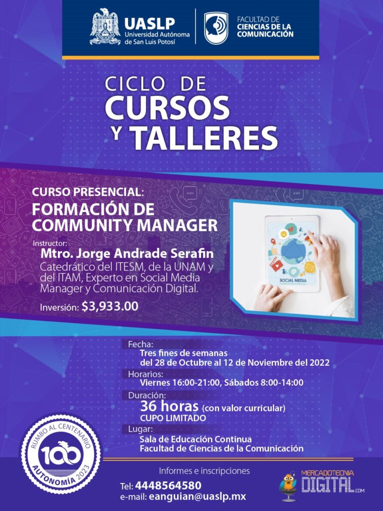 CICLO CURSOS 17AGO2022