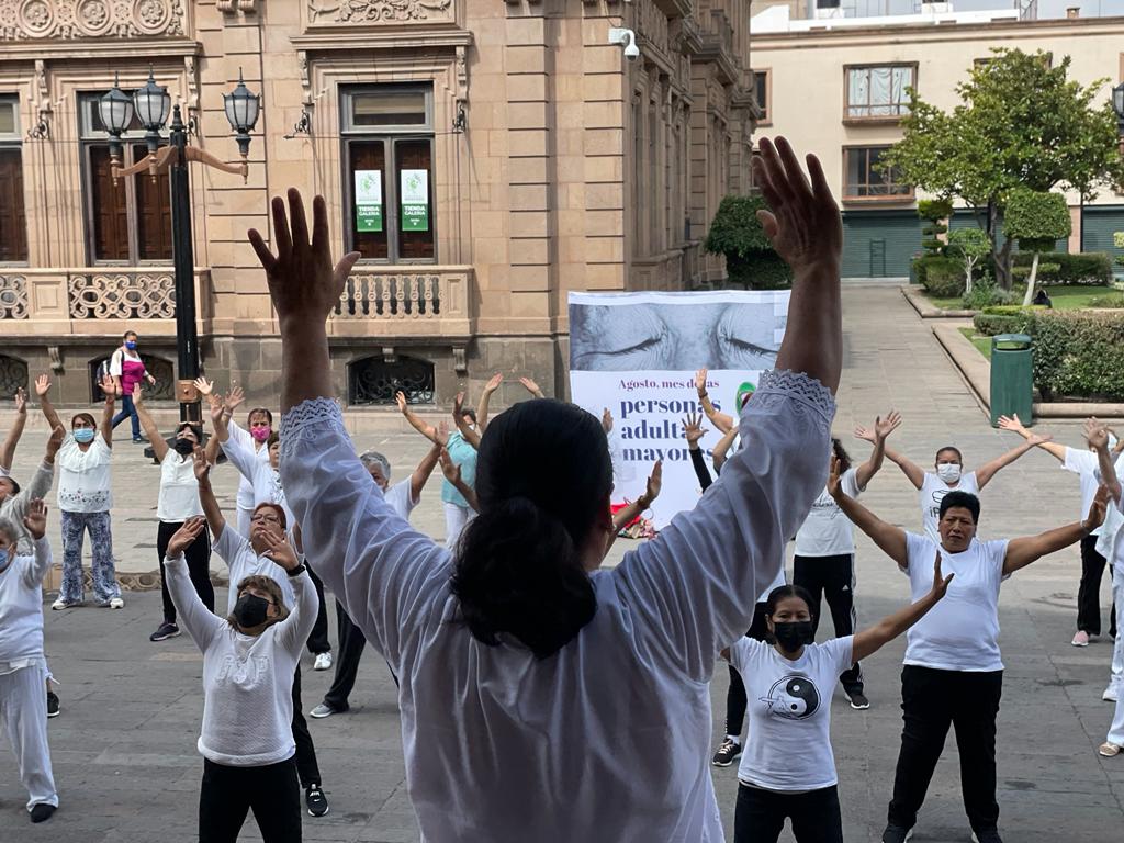 CLASE TAICHI 14AGO2022