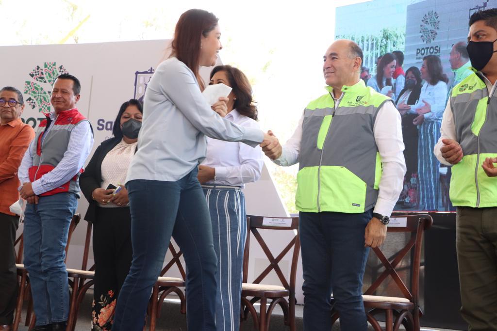 COMERCIANTES OBRA CARRANZA 10AGO2022