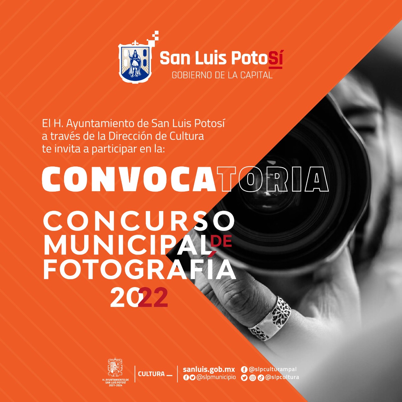 CONVOCATORIA CONCURSO 18AGO2022