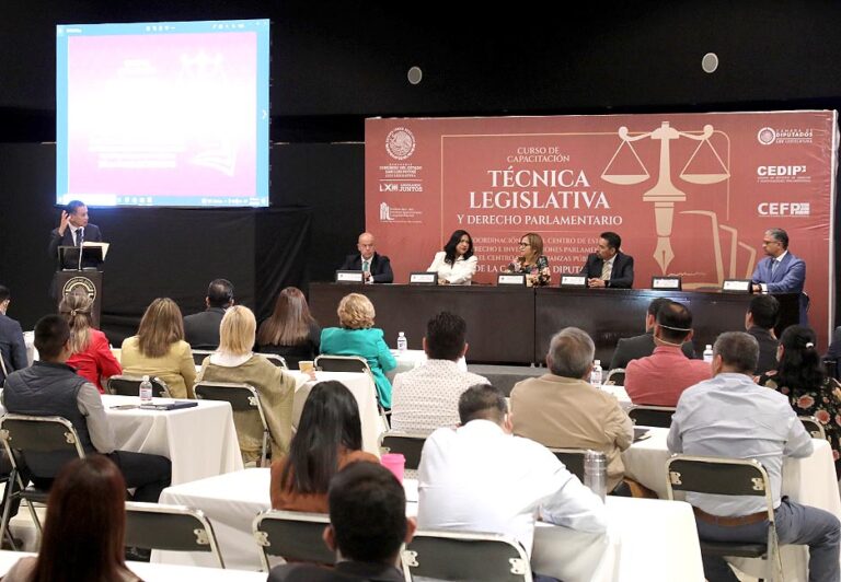 CURSO TÉCNICA LEGISLATIVA 22AGO2022