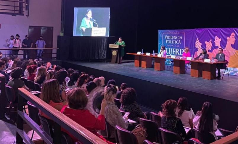 DIPLOMADO GÉNERO 21AGO2022