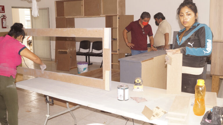 EQUIPAMIENTO ESPACIOS 22AGO2022