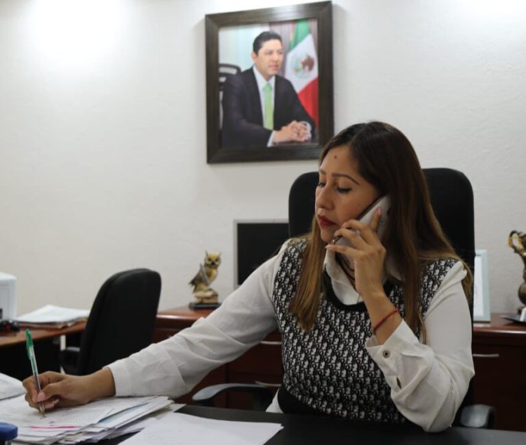 ESTRENA REGISTRO CIVIL 24AGO2022