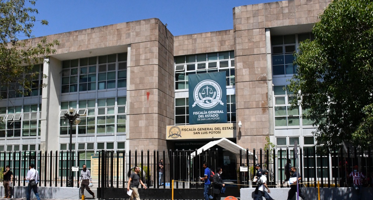 FISCALÍA EDIFICIO 09JUNIO2022