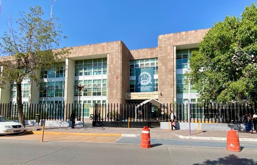 FISCALÍA EDIFICIO 16JUNIO2022