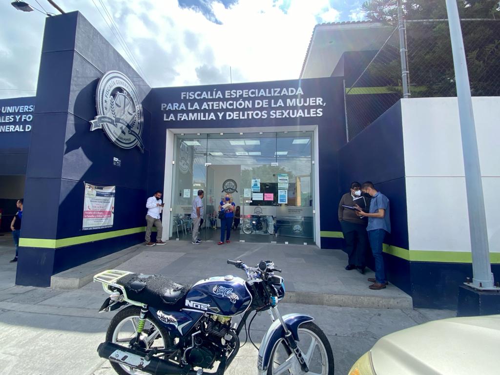 FISCALÍA ESPECIAL 25AGO2022