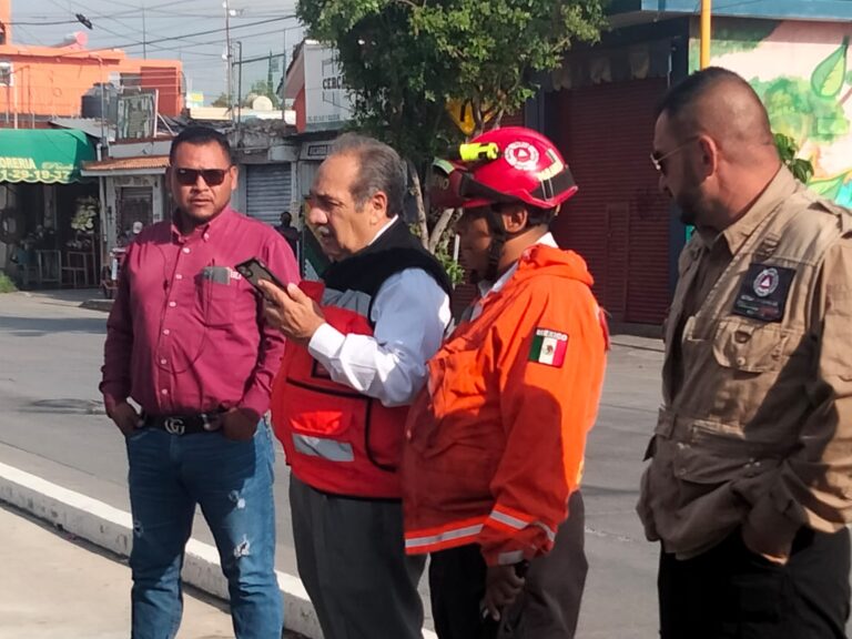 FUGA DE GAS 18AGO2022