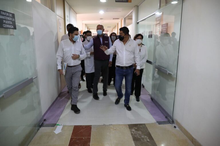 GOBERNADOR RECORRIDO 20AGO2022