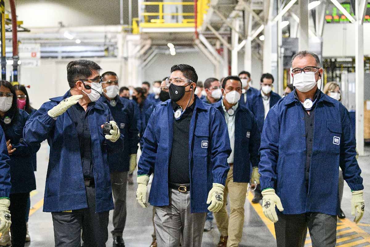 GOBIERNO DEL CAMBIO 22AGO2022