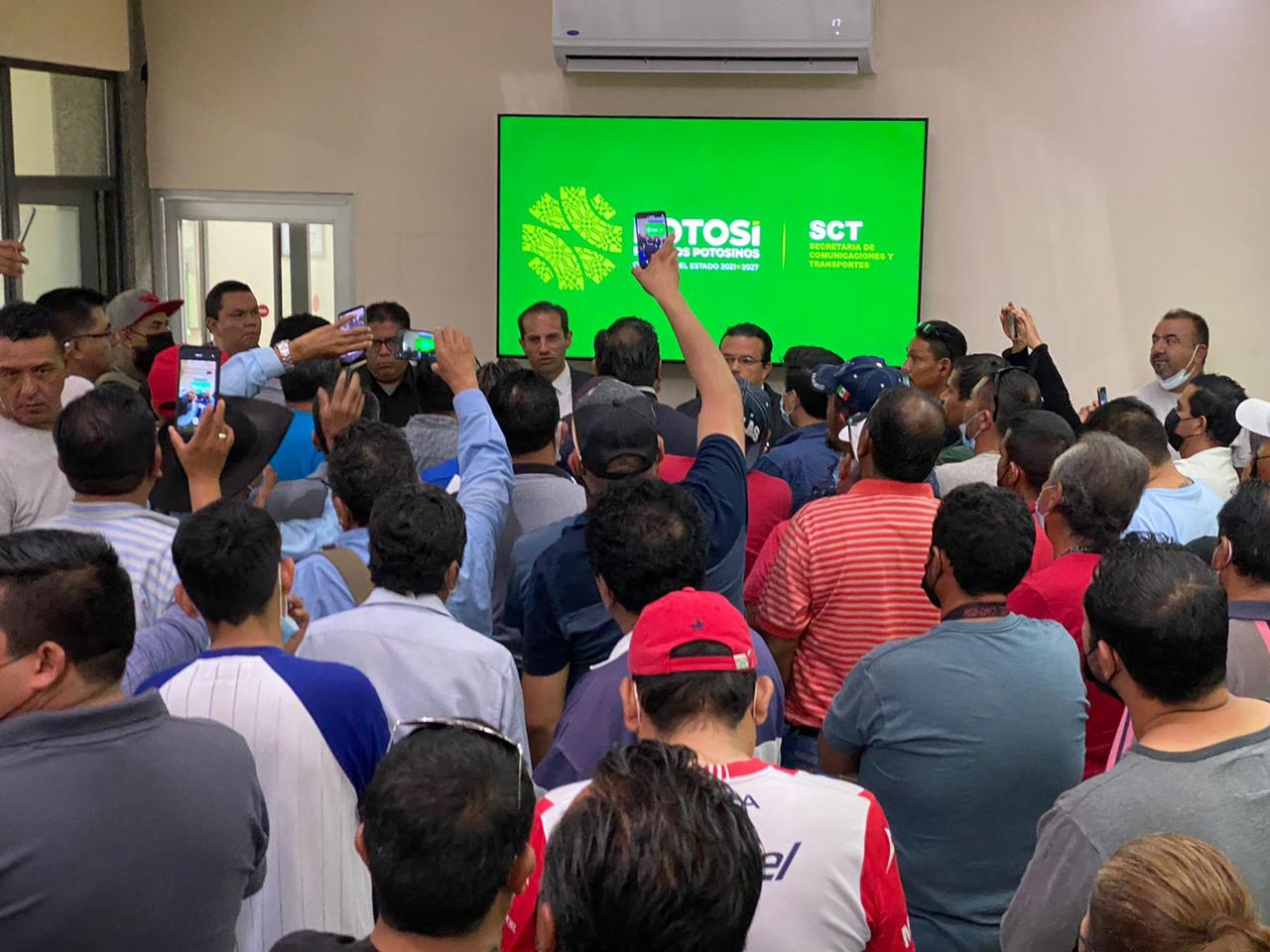 GOBIERNO OTORGA 23AGO2022