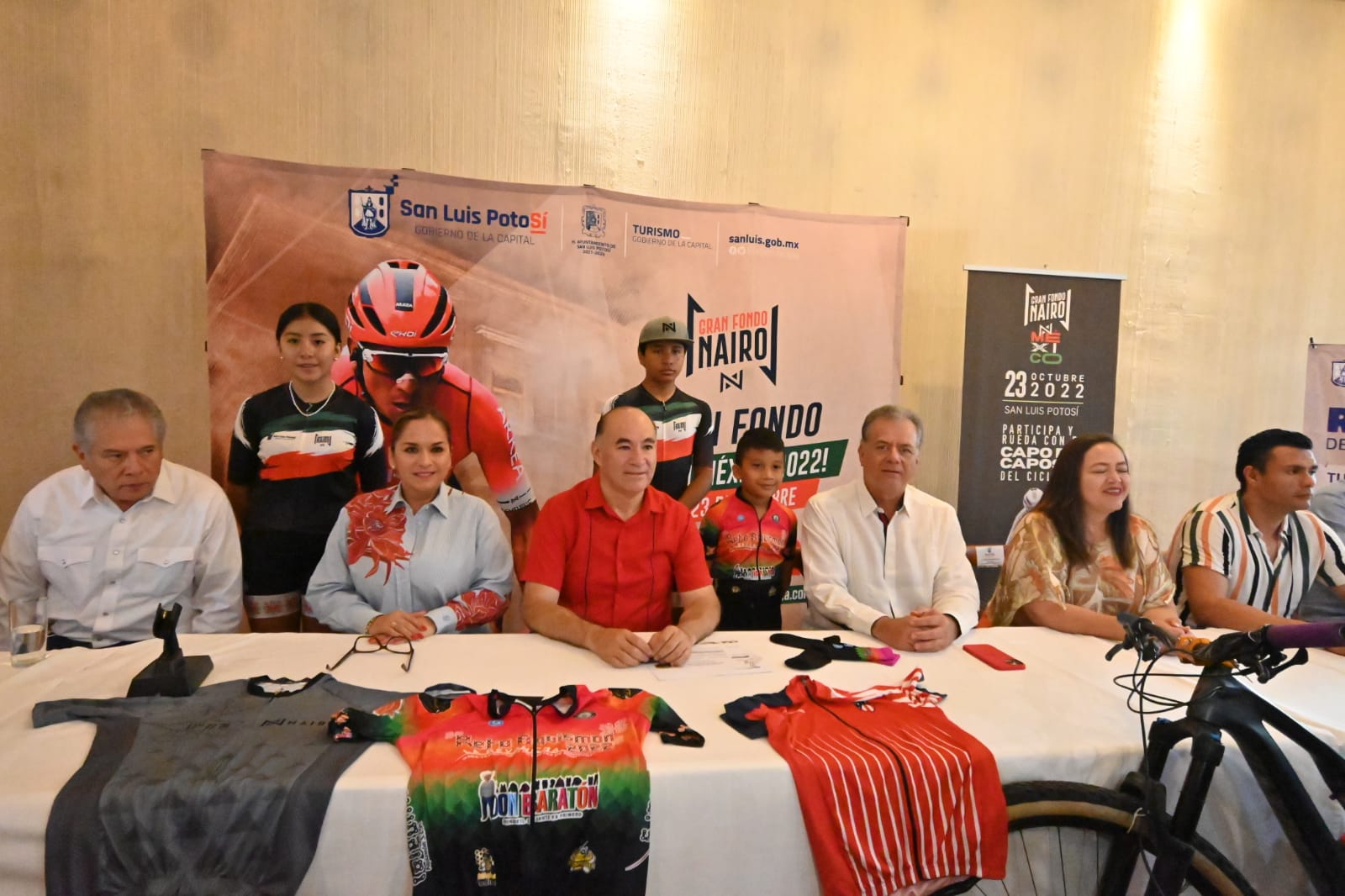 GRAN FONDO CD VALLES 13AGO2022