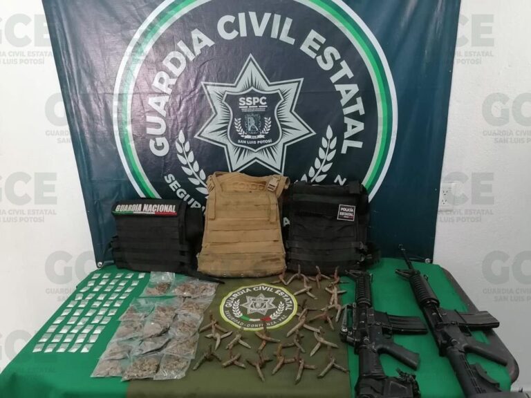 GUARDIA CIVIL 31AGO2022