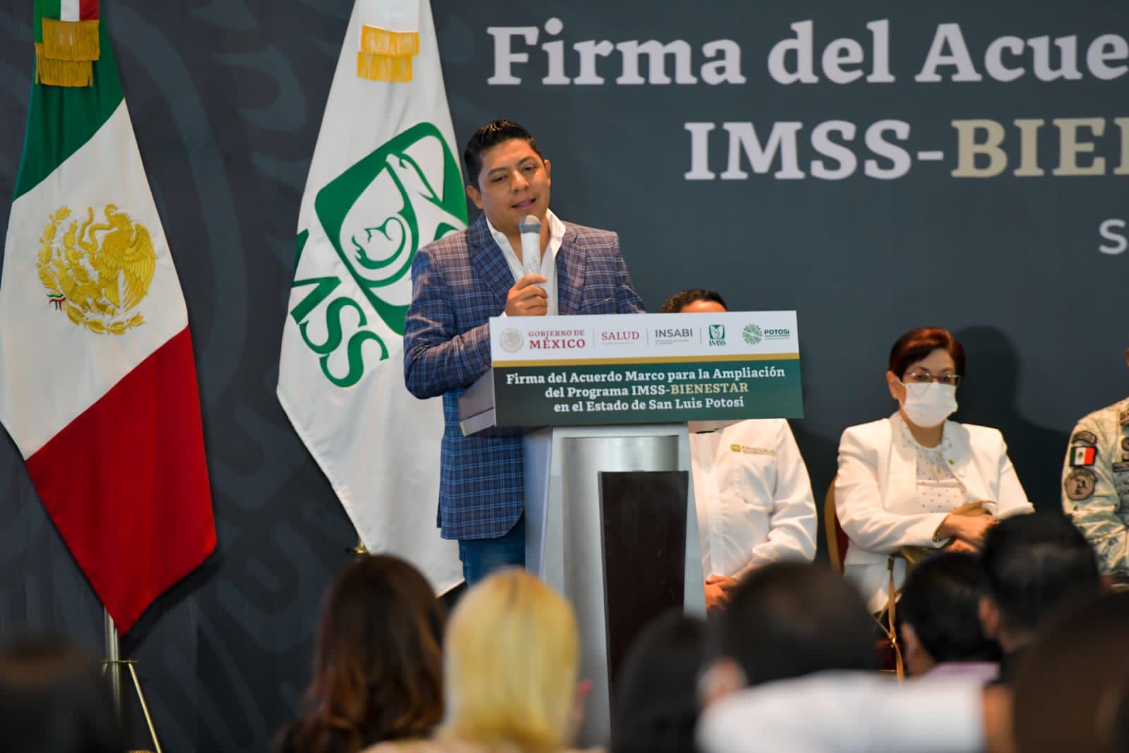 HARÁ REALIDAD 21AGO2022