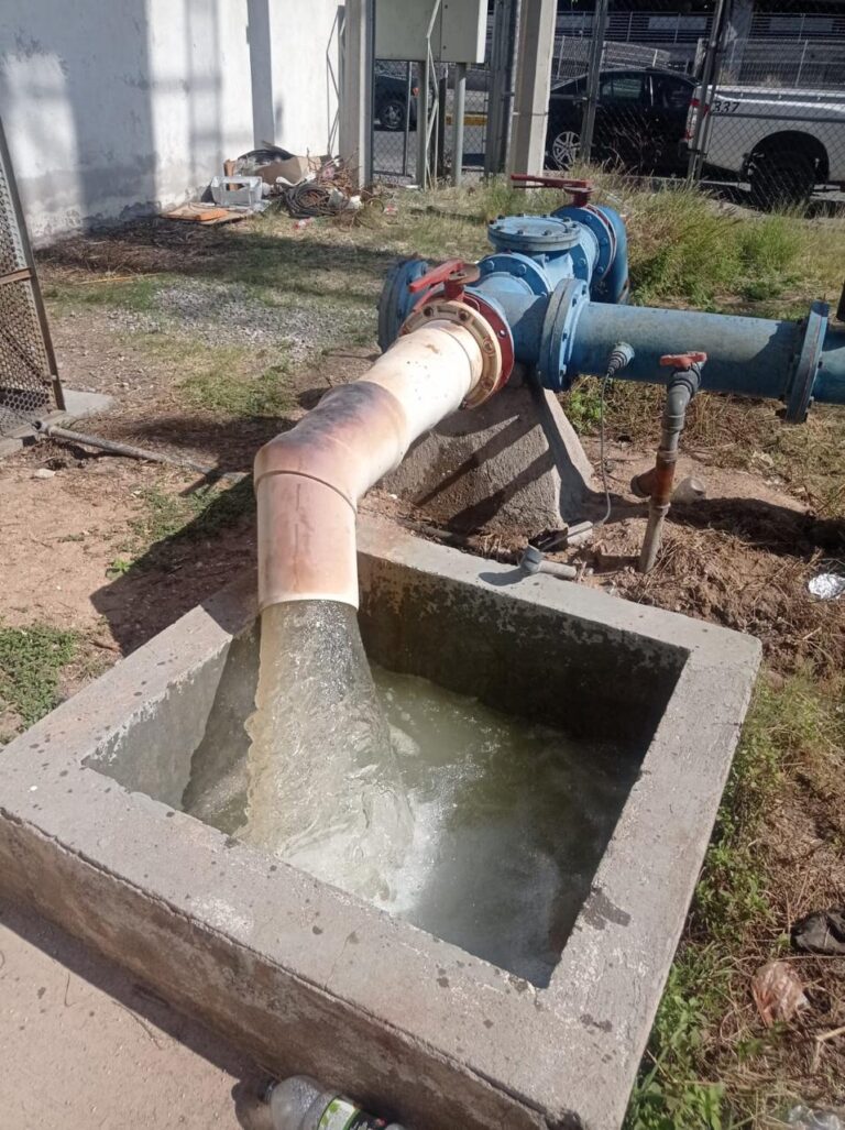 INTERAPAS ACCIONES 16AGO2022