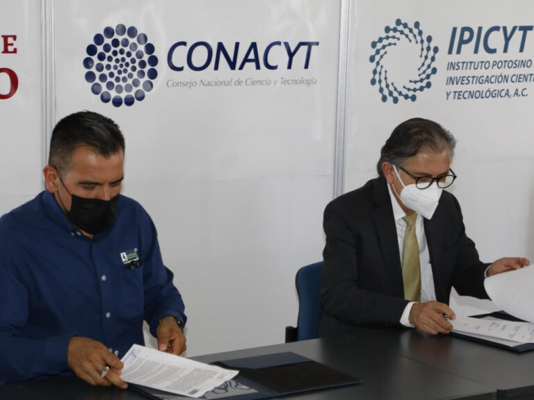 IPICYT FORMALIZAN 09AGO2022