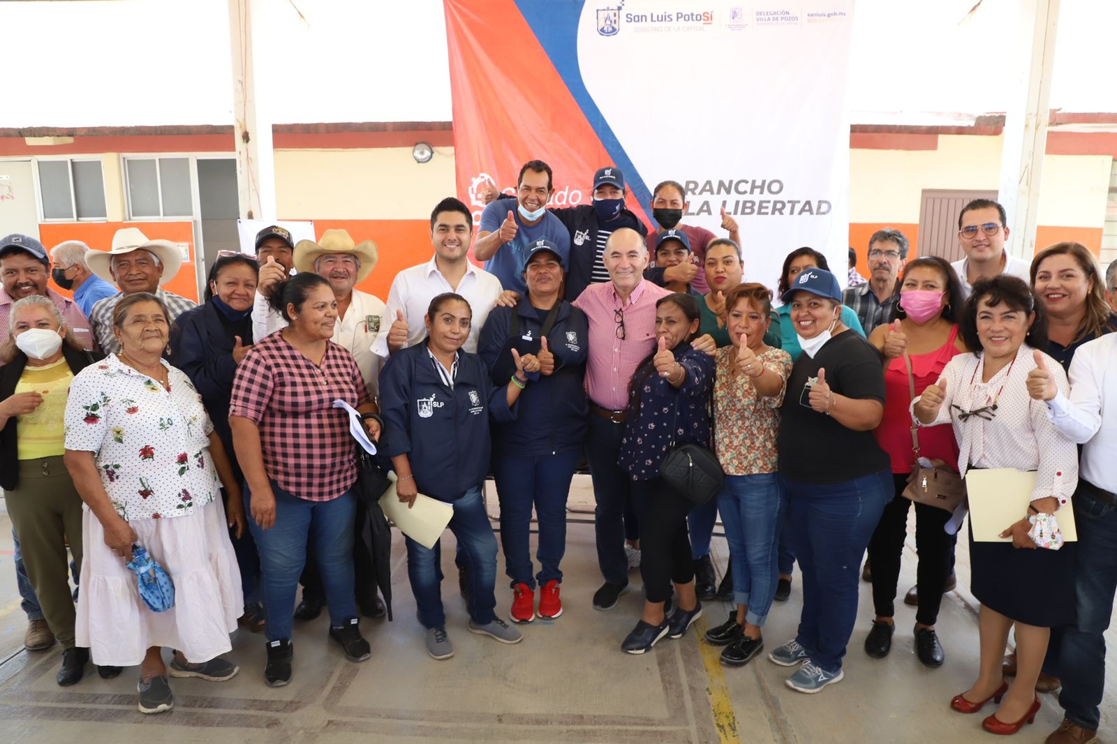 LA LIBERTAD RANCHO 06AGO2022