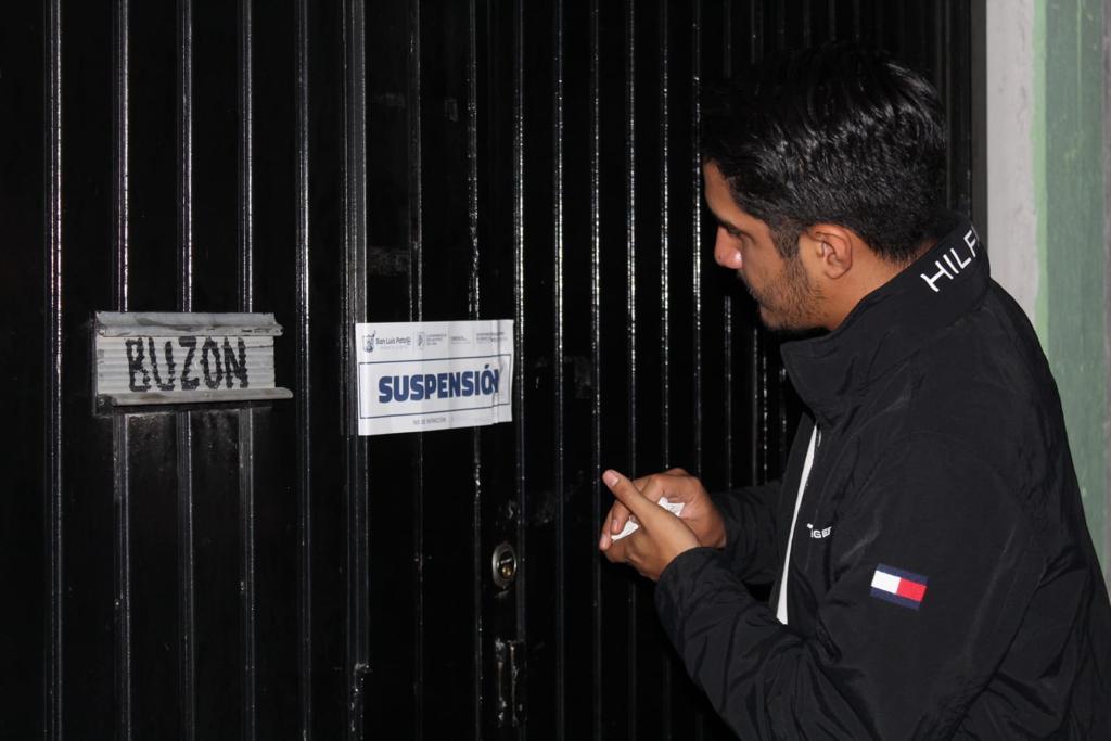 OPERATIVO SELLO 05AGO2022