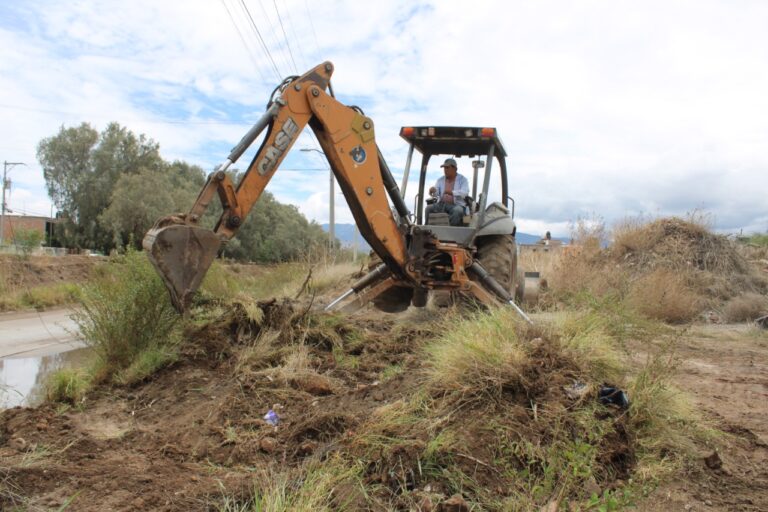 POZOS BASURA 18AGO2022