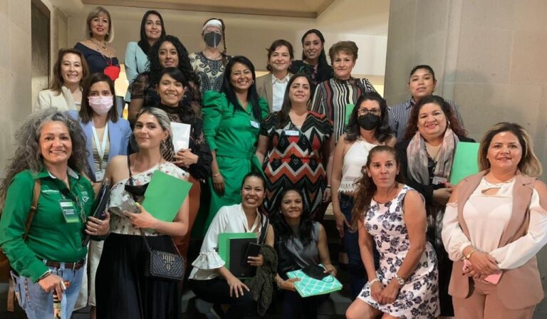 RENDIRÁN PROTESTA 16AGO2022