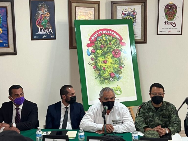 SALU IMPLEMENTARÁ 02AGO2022