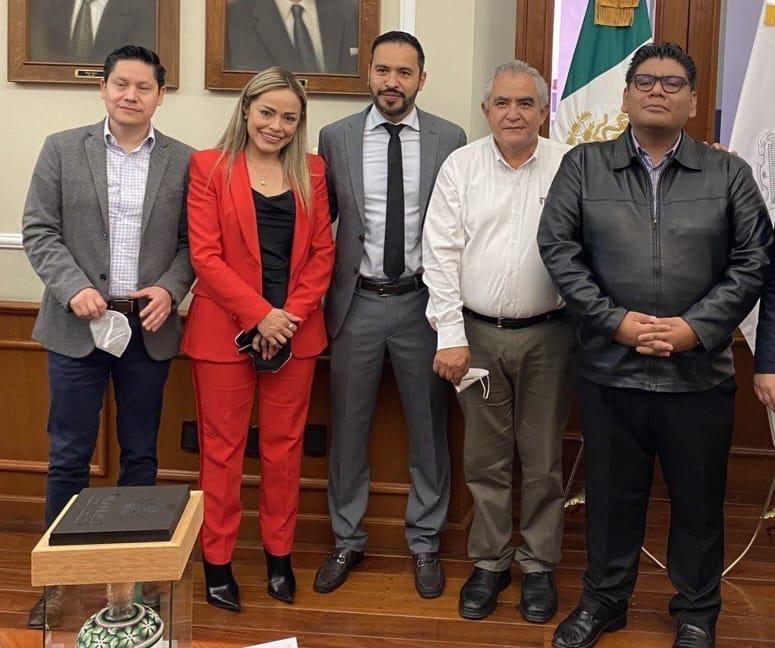 SAN LUIS ÚNICO 23AGO2022