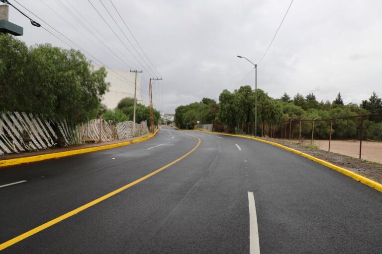 VIALIDADES DESARROLLO 19AGO2022