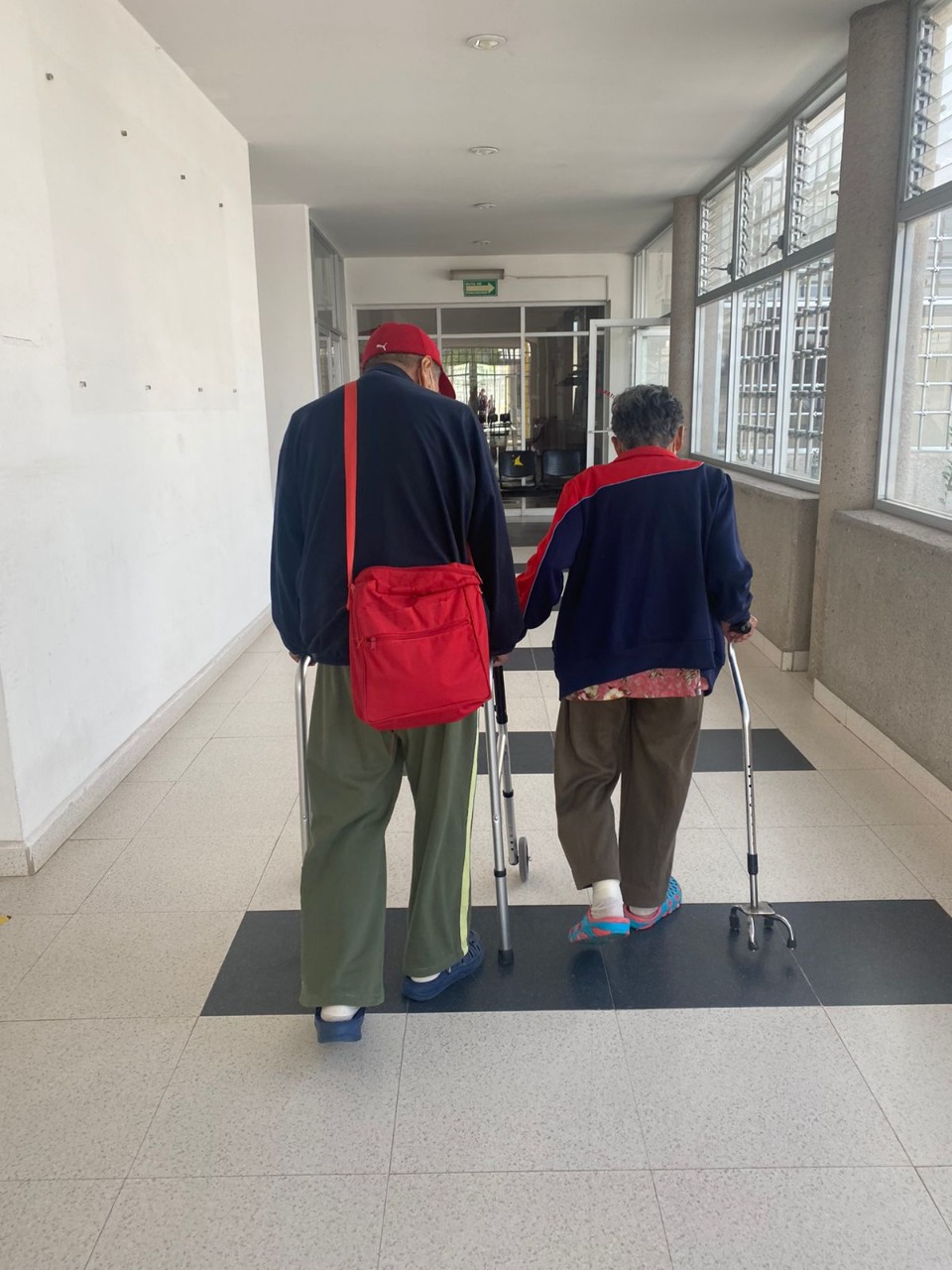 ATENCIÓN MÉDICA 26SEPT2022