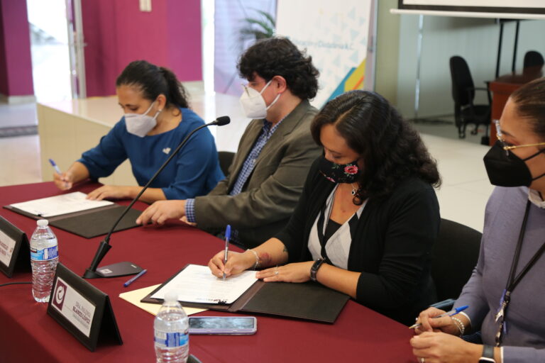 CEEPAC FIRMA CONVENIO 21SEPT2022