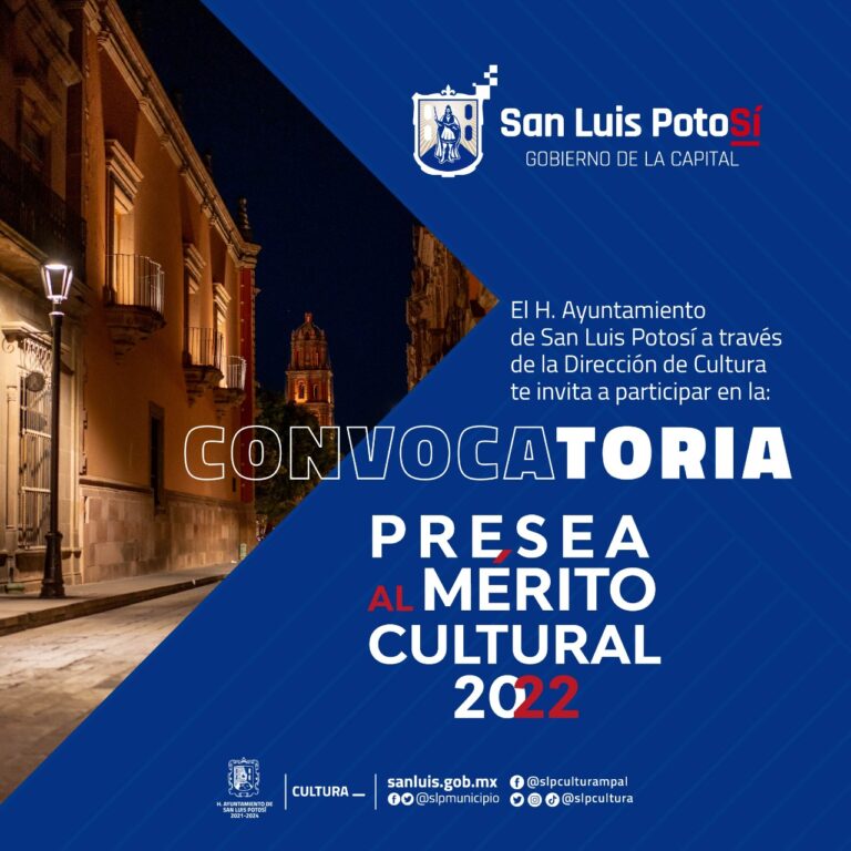 CERRÓ CONVOCATORIA 15SEPT2022