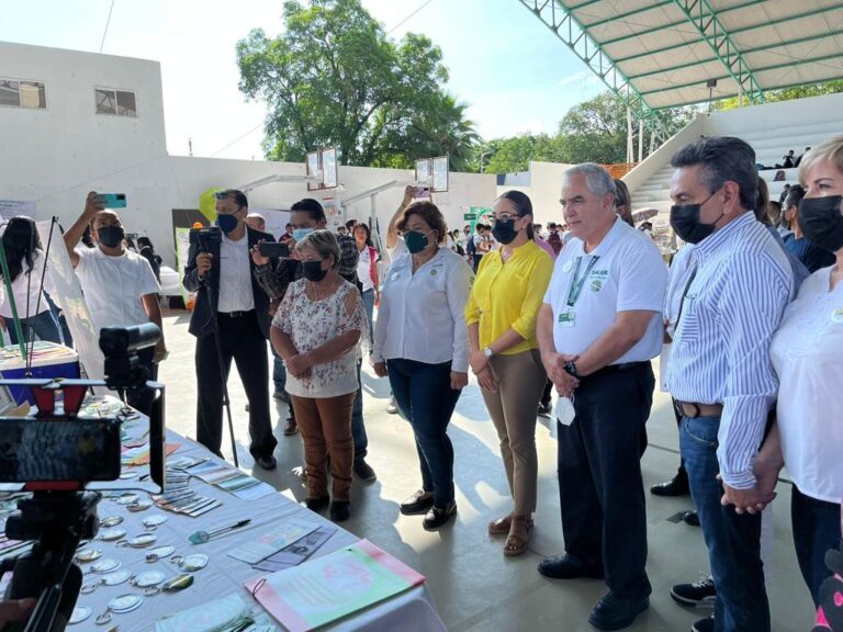 CLAUSURAN SEMANA ADOLESC 23SEPT2022