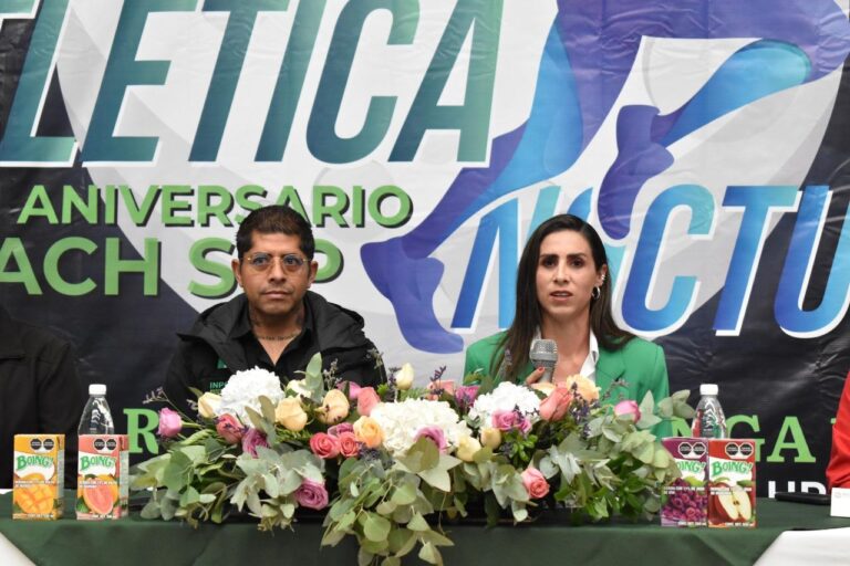 COBACH CELEBRARÁ 23SEPT2022