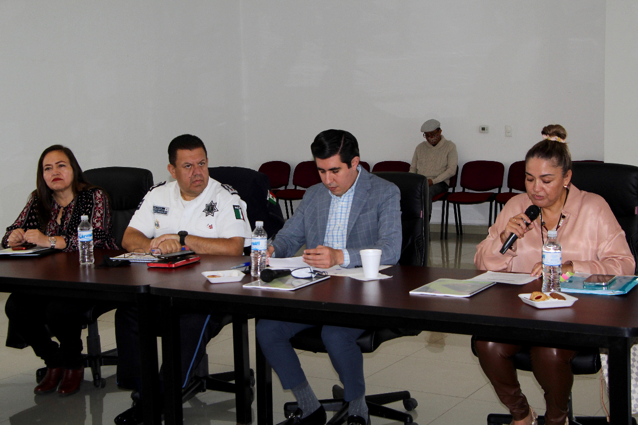 COMISIÓN POLICÍA 06SEPT2022