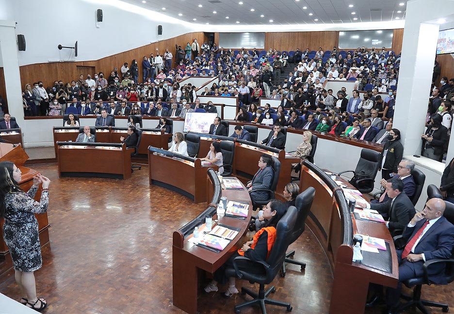 CONGRESO DEL ESTADO 14SEPT2022