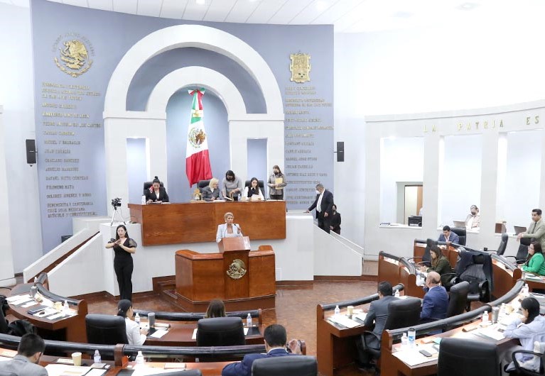 CONGRESO SESIÓN ORDINARIA 20SEPT2022 (2)