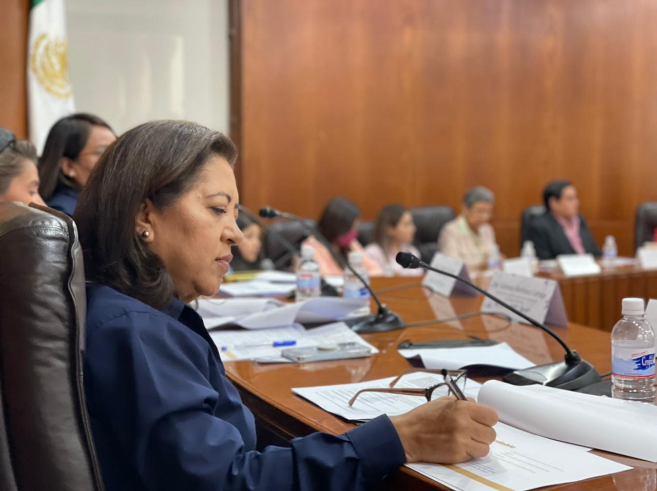 CUARTA SESIÓN 07SEPT2022