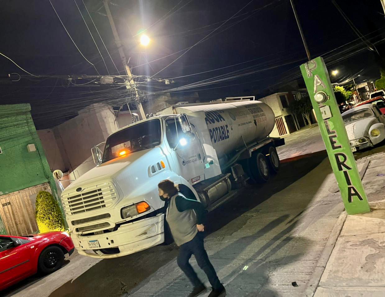 ENTREGA AGUA 18SEPT2022