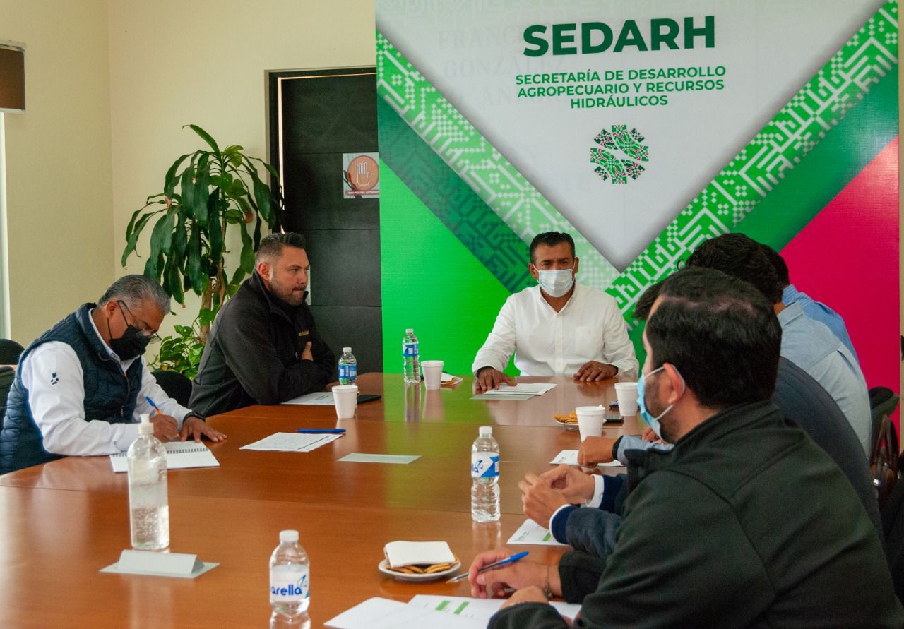 EVALÚA SEDARH 18SEPT2022