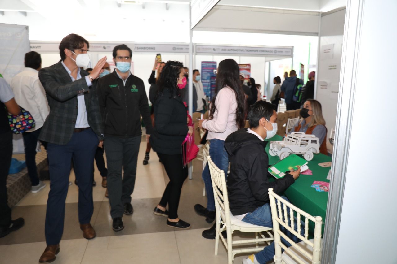 FERIA EMPLEO 08SEPT2022